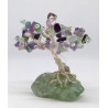 Arbre de vie fluorite