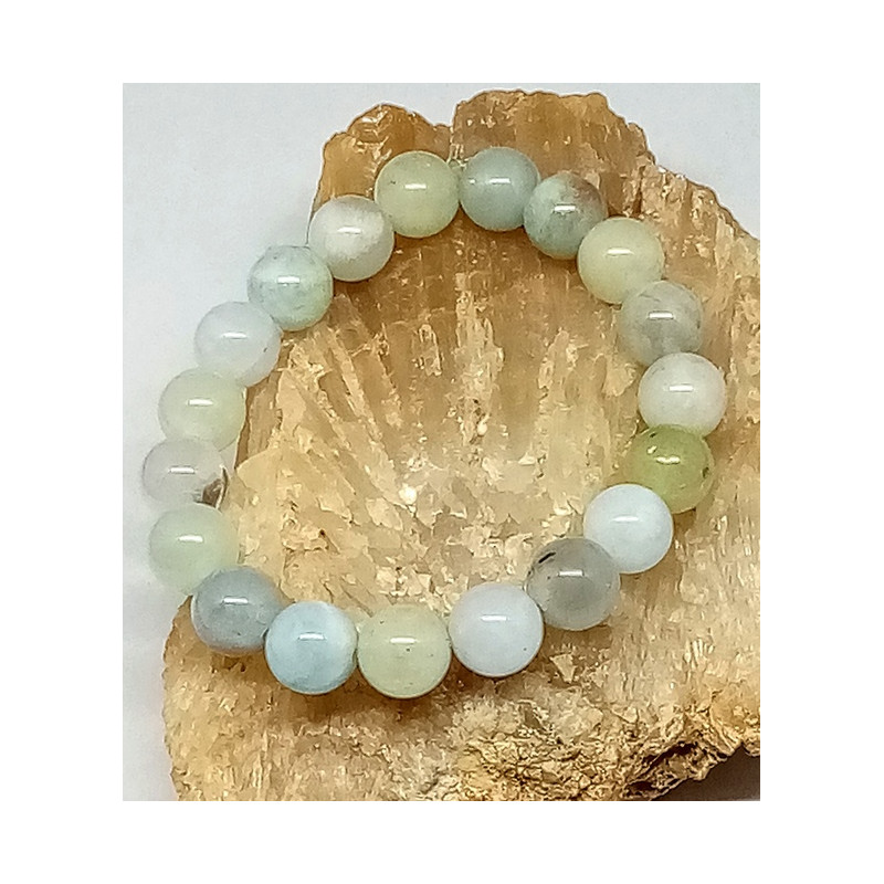 Bracelet enfant calcédoine