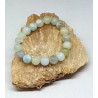 Bracelet enfant calcédoine