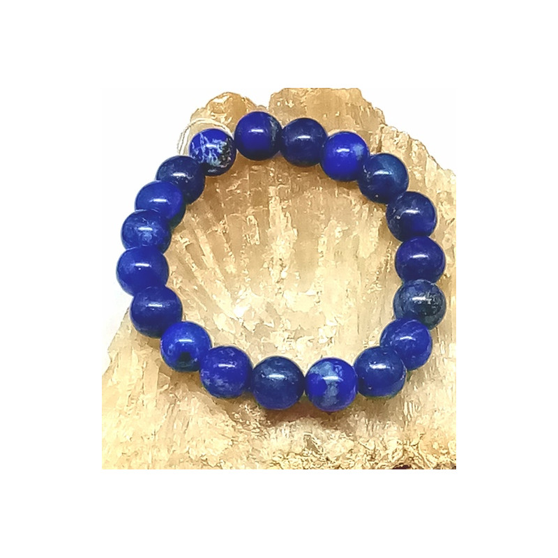 Bracelet enfant lapis lazuli