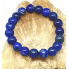 Bracelet enfant lapis lazuli