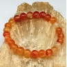 Bracelet enfant cornaline