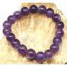 Bracelet enfant améthyste