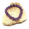 Bracelet enfant améthyste