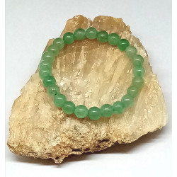 Bracelet enfant aventurine