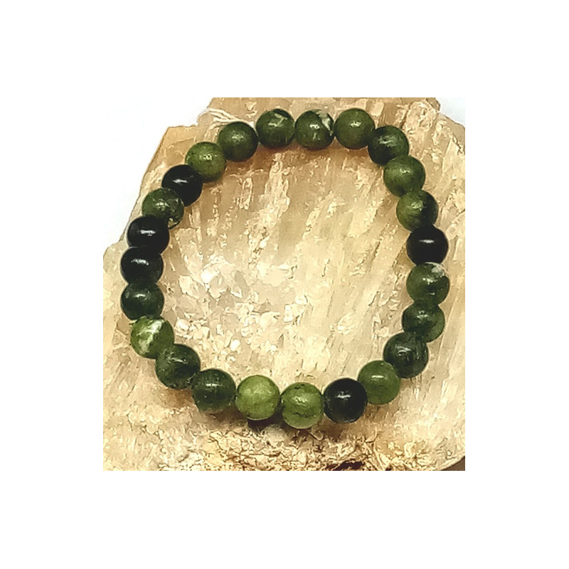 Bracelet enfant jade