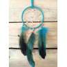 Mini attrape rêves amazonite