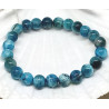 Bracelet apatite