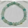 Bracelet amazonite