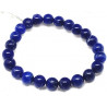 Bracelet lapis lazuli