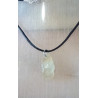 Pendentif citrine