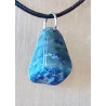 Pendentif lapis lazuli