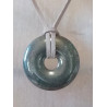 Pendentif pi pyrite