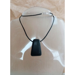 Pendentif shungite