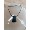 Pendentif shungite