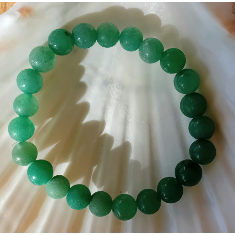 Bracelet aventurine