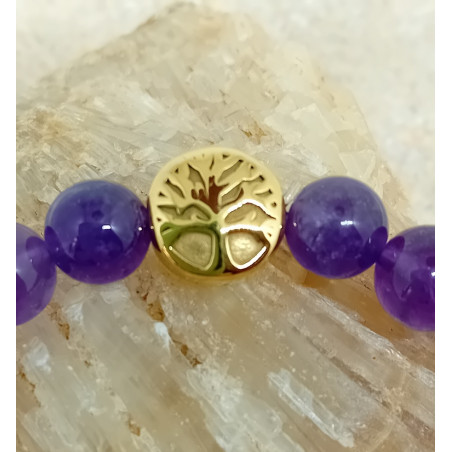 Bracelet Arbre de Vie 