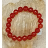 Bracelet enfant cornaline