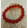 Bracelet enfant cornaline