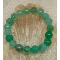 Bracelet enfant aventurine
