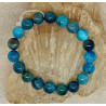 Bracelet enfant apatite