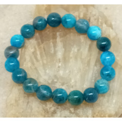 Bracelet enfant apatite