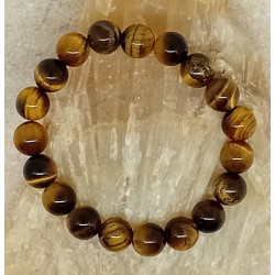 Bracelet enfant œil du tigre