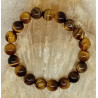 Bracelet enfant œil du tigre