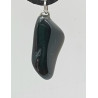 pendentif obsidienne