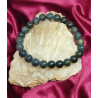 Bracelet serpentine 8 mm