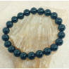 Bracelet tourmaline 8 mm