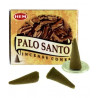 Palo Santo en cônes