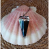 Pendule orgone shungite