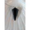 Pendule onyx