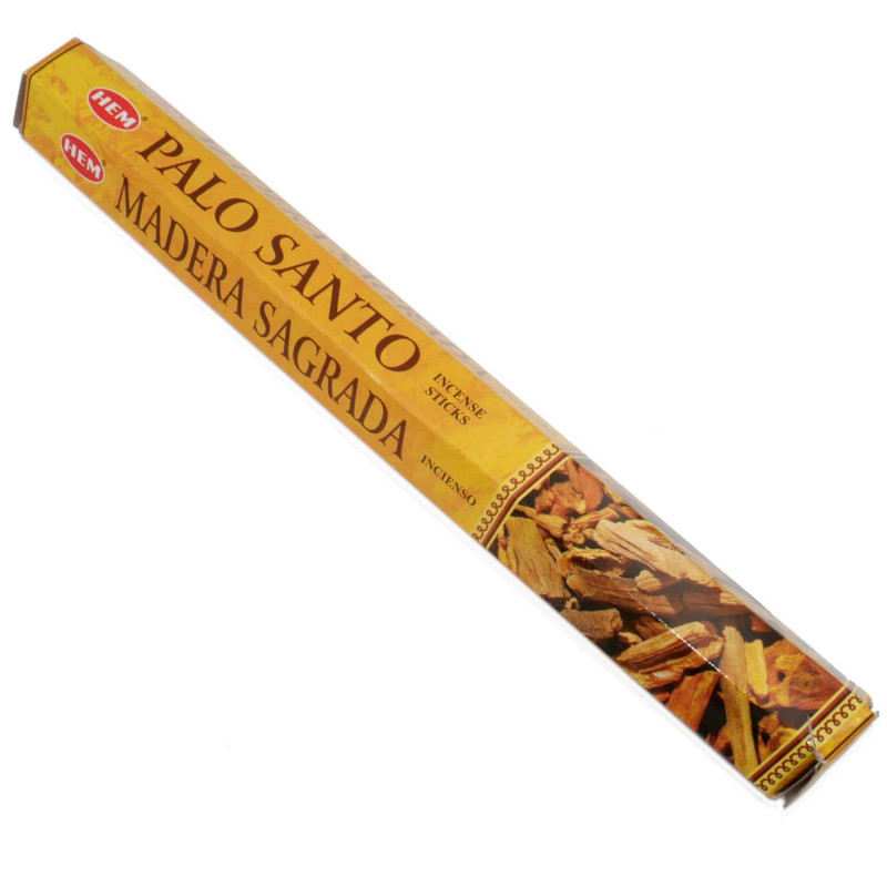Bâton de palo santo