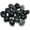 Obsidienne noire œil céleste