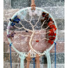 Suspension arbre de vie 7 chakras