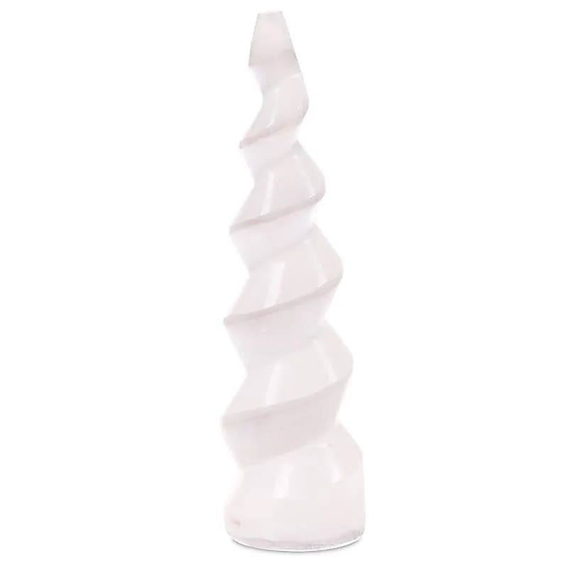 Spirale Sélénite 15 cm