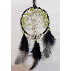 mini arbre de vie porte...