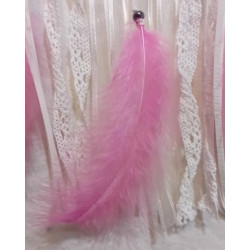 suspension arbre de vie améthyste