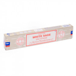 Sauge blanche sticks