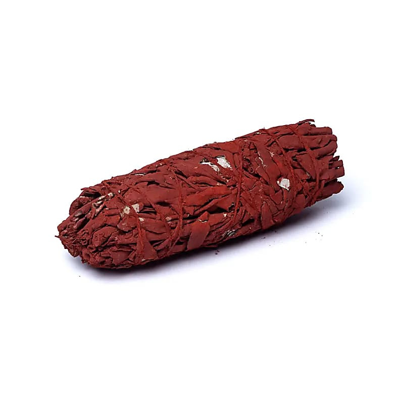 Sang de dragon smudge