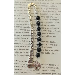 Marque pages onyx arbre de...