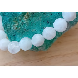 Bracelet pierre de lune...