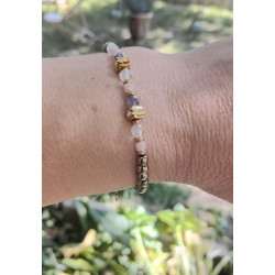 Bracelet élégance –...