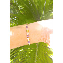 Bracelet élégance –...